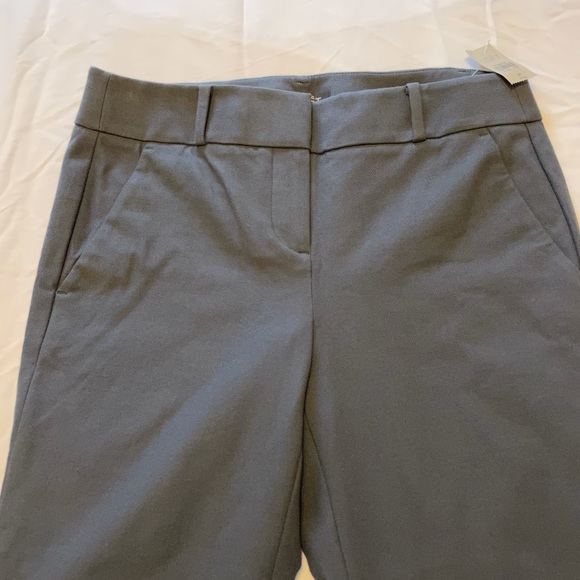 NWT Loft Pixie Pants - Picture 4 of 5